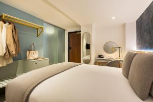 Hotel Indigo London - 1 Leicester Square, an IHG Hotel - Hotel Overview and Location