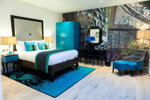 Hotel Indigo London - Kensington, an IHG Hotel - Unparalleled Location