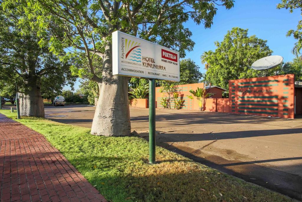 Hotel Kununurra Review