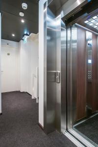 Hotel Larende - Hotel Overview