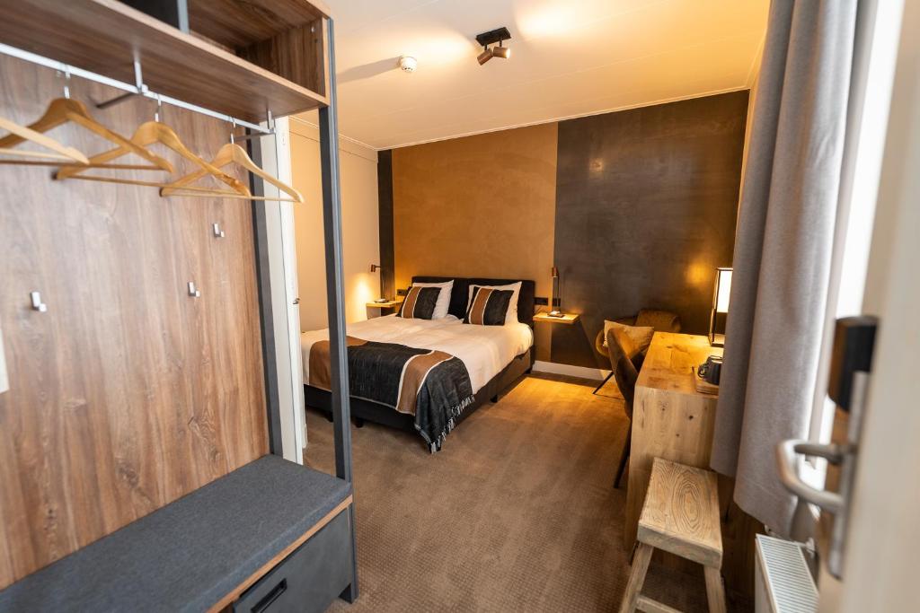 Hotel Montfoort - Hotel Overview