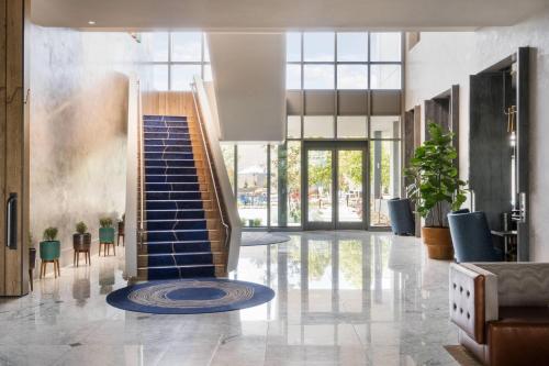 Hotel Nia, Autograph Collection - Hotel Overview