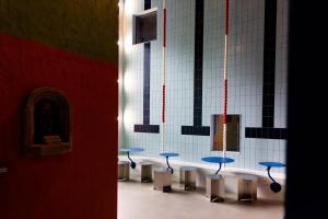 Hotel Not Hotel Rotterdam - Hotel Overview