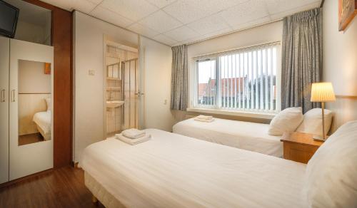 Hotel-Pension Ouddorp - Guest Reviews and Ratings