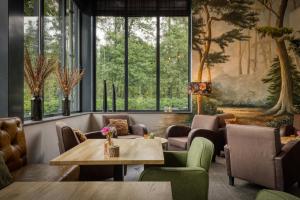 Hotel Restaurant De Echoput - Overview and Location
