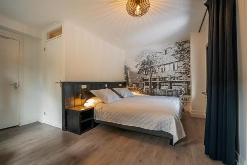 Hotel Restaurant De Jong - Hotel Overview and Location