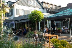 Hotel Restaurant Ruimzicht - Location and Surroundings