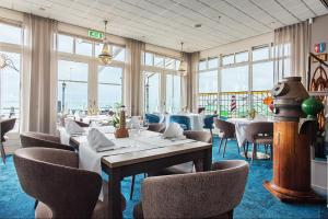 Hotel Restaurant Solskin - Overview and Location