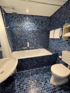 Hotel Restaurant Stad Munster - Location and Accessibility