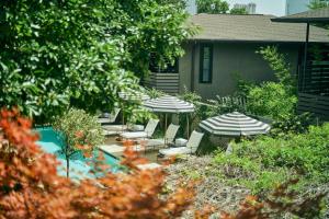 Hotel Saint Cecilia - Overview of Hotel Saint Cecilia