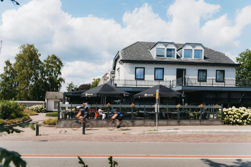 Hotel Schimmel - Hotel Overview