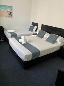 Hotel St Leonards - Hotel Overview