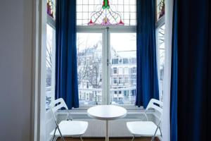 Hotel Titus City Centre - Overview and Location