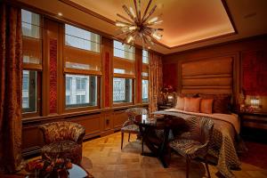 Hotel TwentySeven - Small Luxury Hotels of the World - Accommodations