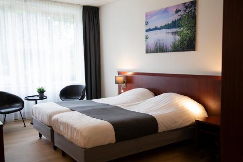 Hotel Umberto - Hotel Overview