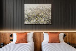 Hotel Verge Launceston - Hotel Overview