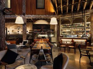 Hotel Woolstore 1888, Sydney - Handwritten Collection - Exceptional Location and Accessibility