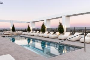Hotel X Brisbane Fortitude Vly, Vignette Collection, an IHG Hotel - Luxurious Accommodations