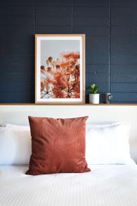 HotelMOTEL Adelaide - Location and Accessibility