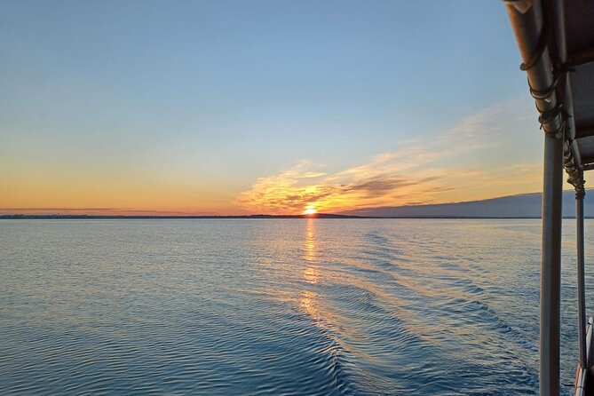 Howth Sunset Cruises - Overview of Howth Sunset Cruises