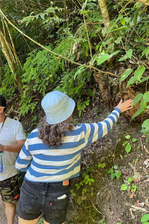 Huatulco: Waterfalls Tour With Buffet Lunch