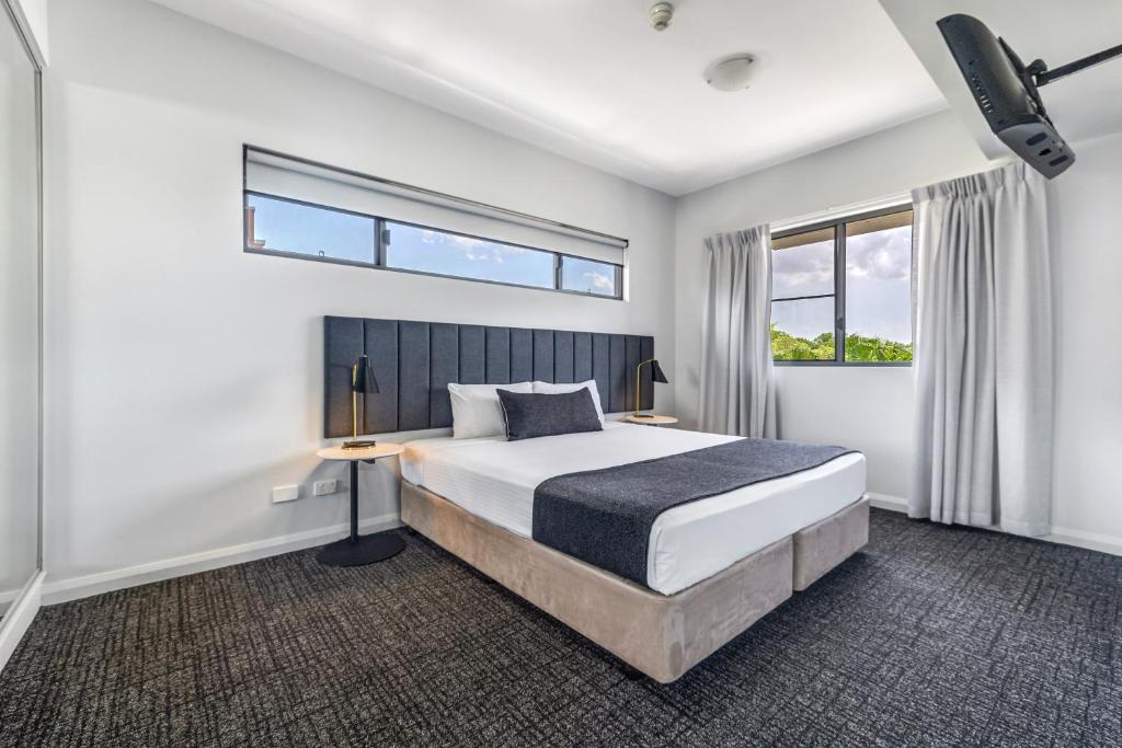 Best Hotels In Parap, Darwin