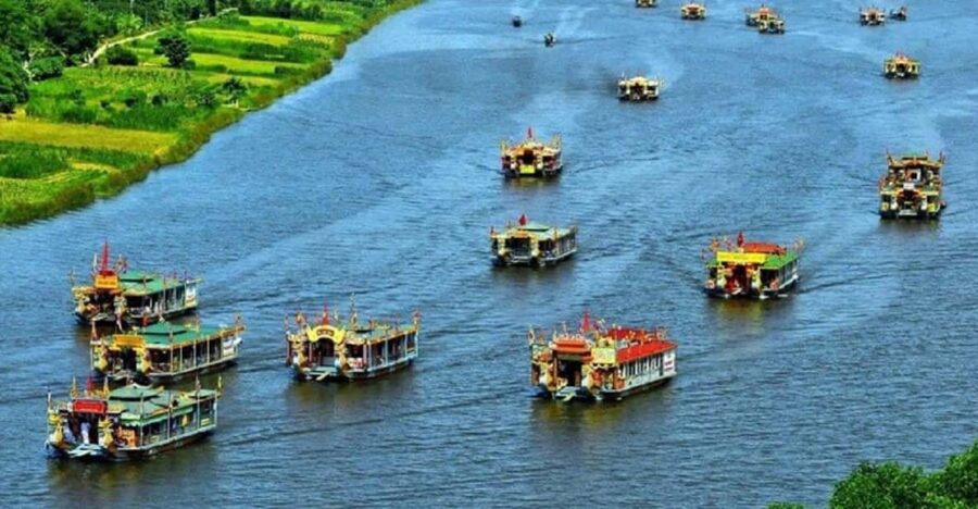 Hue Boat Tour On Perfume River - Tour Overview and Pricing