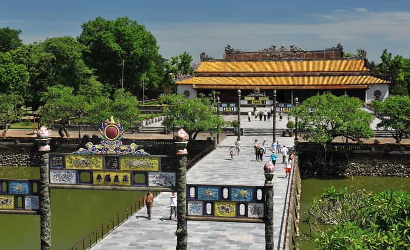 5 Best Tours In Thua Thien Hue Province