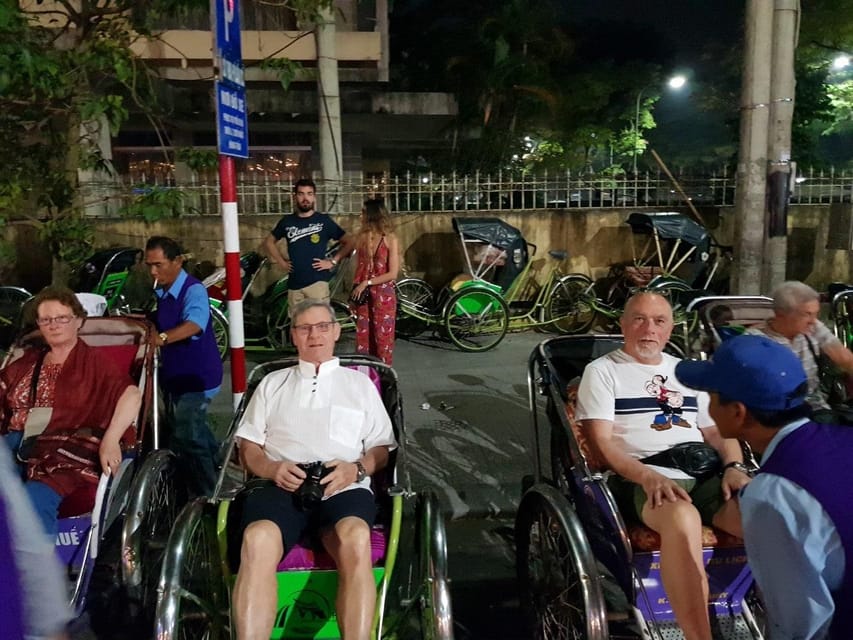 Hue City Private Cyclo Tour: Hidden Gem Exploration