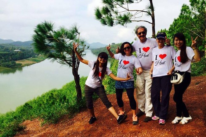 Hue Countryside Tour By Scooter - Tour Overview