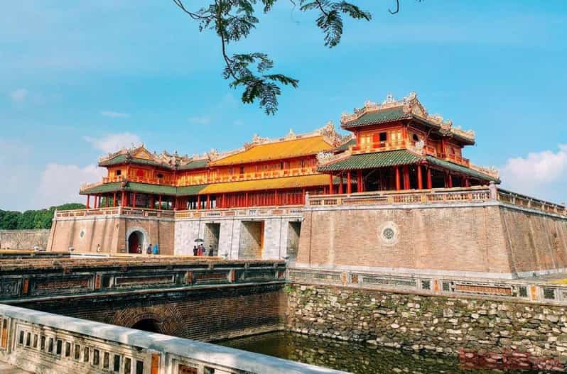 Hue Discovery Full Day Deluxe Small Group Tour - Tour Overview