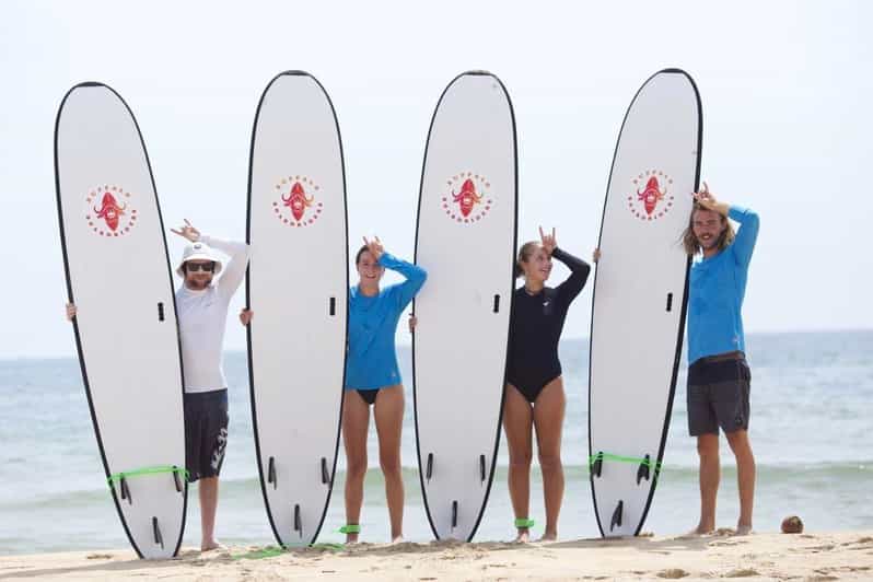 Hue: Learn to Surf in Vietnam With Buffalo Boardriders