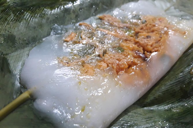 Hue Specialty Food Taste