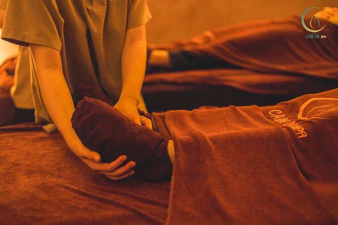 Hue Traditional Full Body Massage Experience, 70 Mins