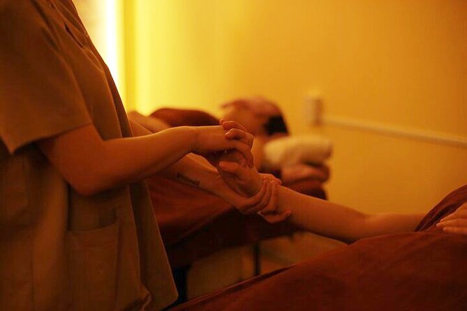 Hue Traditional Massage for Healing, 45 Mins