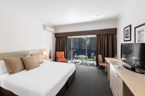 Hunter Gateway Motel - General Information
