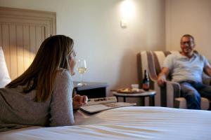 Hunter Valley Resort, Hunter Farm Adventure Centre & 4 Pines at the Farm - Accommodation and Facilities
