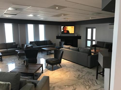 Hunts Hotel Liverpool - Hotel Overview