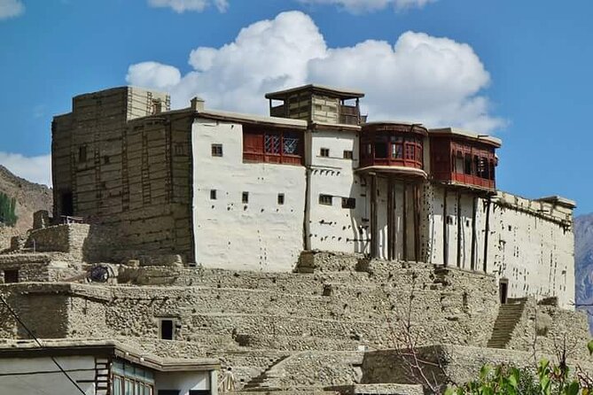 Hunza Valley Pakistan Family Tour