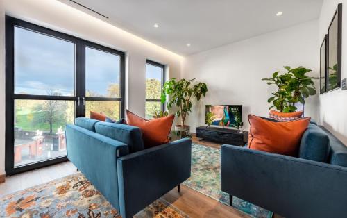 Hux Hotel, Kensington - Guest Reviews and Ratings