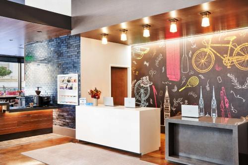 Hyatt Centric Downtown Denver - Hotel Overview