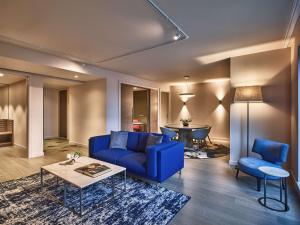 Hyatt Regency Amsterdam - Hotel Overview