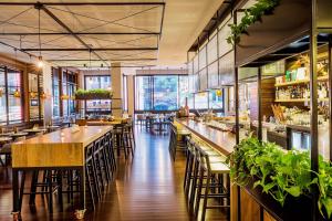 Hyatt Regency Brisbane - Hotel Overview