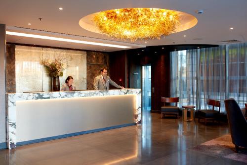 Hyatt Regency London Albert Embankment - Hotel Overview