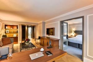 Hyatt Regency London - The Churchill - Hotel Overview