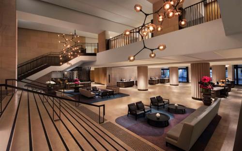 Hyatt Regency Sydney - Hotel Overview and Location