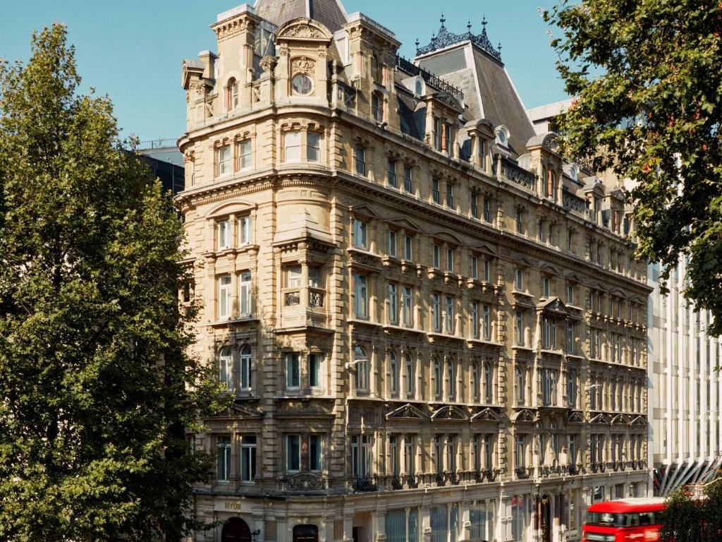 Hyde London City Review