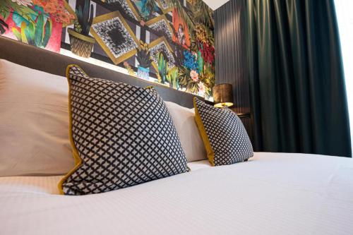 Hyde Park Green - Hotel Overview