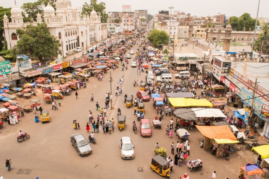 4 Best Private Car With Driver Services in Hyderabad
