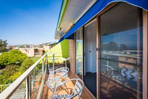 Hydra Holiday Units - Property Overview